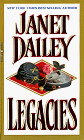 Legacies (9780446603485) by Dailey, Janet