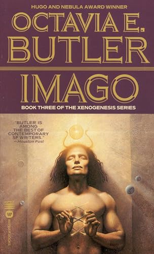 Stock image for Imago (Lilith's Brood, 3) for sale by ThriftBooks-Atlanta