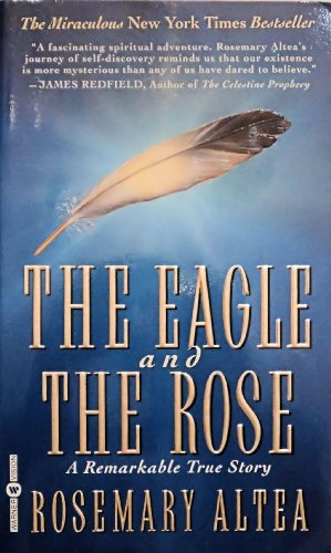 9780446603645: The Eagle and the Rose