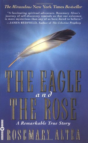 9780446603645: The Eagle and the Rose