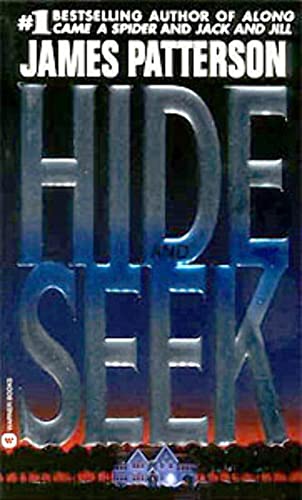 Imagen de archivo de Hide & Seek a la venta por Isle of Books