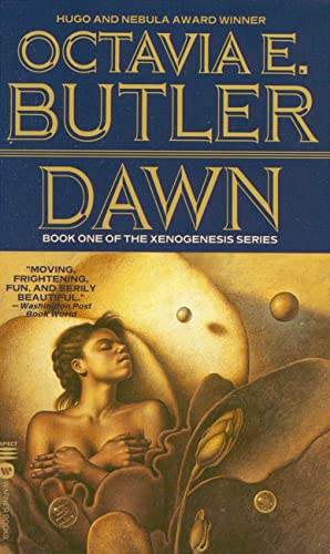 Beispielbild fr Dawn (Xenogenesis, Bk. 1) zum Verkauf von KuleliBooks