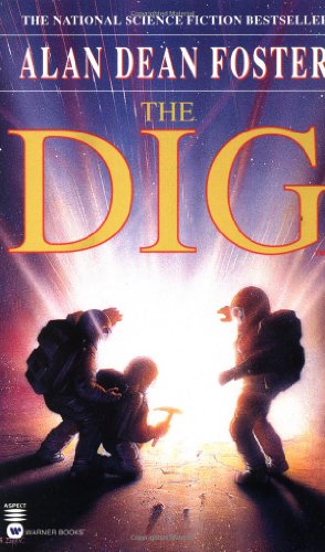 Imagen de archivo de The Dig a la venta por Better World Books