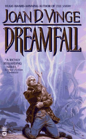 Beispielbild fr Dreamfall zum Verkauf von Better World Books