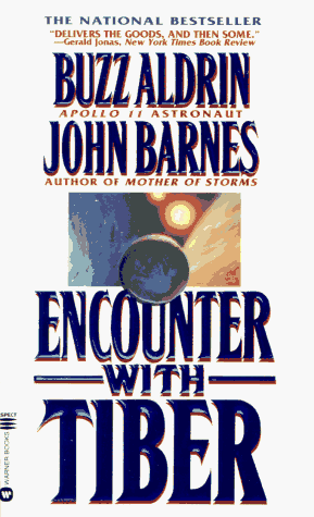 Encounter with Tiber - Aldrin, Buzz, Barnes, John