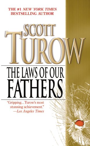 9780446604406: The Laws of Our Fathers