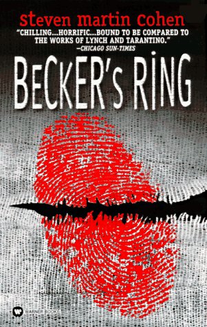 Beispielbild fr Becker's Ring zum Verkauf von Robinson Street Books, IOBA