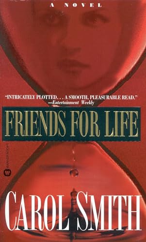 Beispielbild fr Friends for Life zum Verkauf von Wonder Book