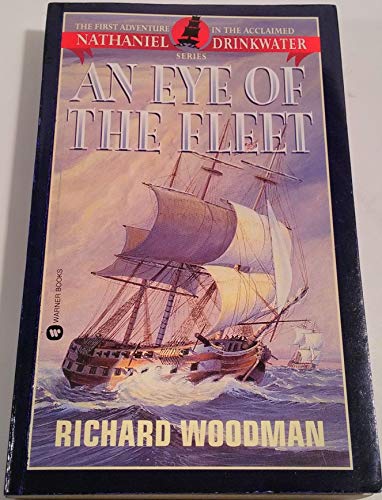 Beispielbild fr An Eye of the Fleet zum Verkauf von Better World Books