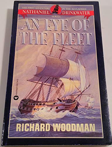 9780446604611: An Eye of the Fleet (Nathaniel Drinkwater)