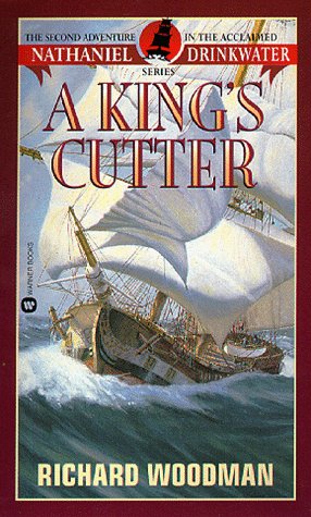 Stock image for A King's Cutter (Nathaniel Drinkwater) for sale by Half Price Books Inc.