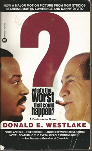 Stock image for What's the Worst That Could Happen? for sale by BooksRun
