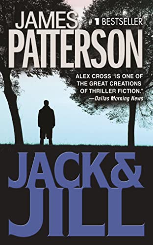 9780446604802: Jack and Jill: 3 (Alex Cross Novels)