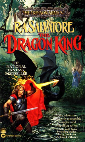 Beispielbild fr The Dragon King zum Verkauf von Better World Books