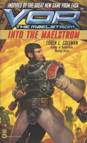 Imagen de archivo de Into the Maelstrom, Volume 1 (VOR: The Maelstrom) a la venta por Adventures Underground
