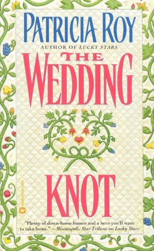 Beispielbild fr The Wedding Knot zum Verkauf von Better World Books
