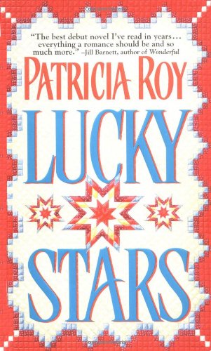 Beispielbild fr Lucky Stars zum Verkauf von Robinson Street Books, IOBA