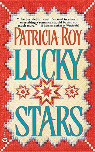 Stock image for Lucky Stars for sale by Blue Vase Books
