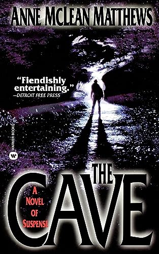 Stock image for The Cave for sale by Once Upon A Time Books