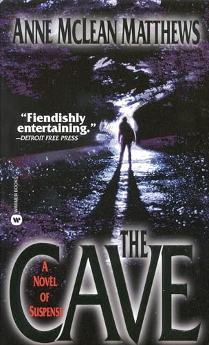 Stock image for The Cave for sale by Jenson Books Inc