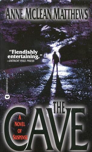 The Cave - Matthews, Anne McLean