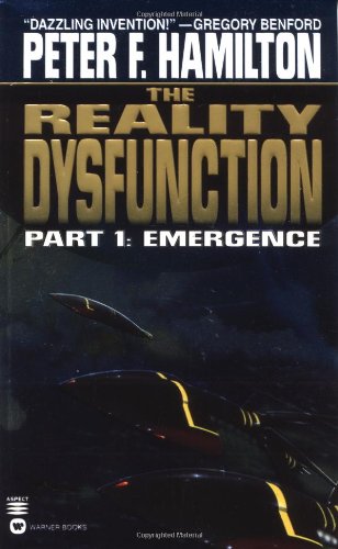 9780446605151: The Reality Dysfunction: Emergence