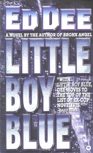 Beispielbild fr Little Boy Blue zum Verkauf von ThriftBooks-Dallas