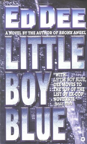 Stock image for Little Boy Blue for sale by Better World Books