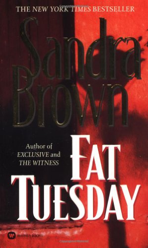 Beispielbild für Fat Tuesday zum Verkauf von Discover Books