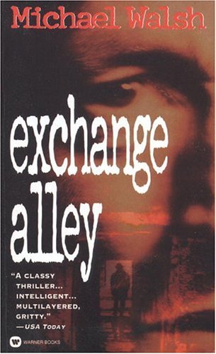 9780446605632: Exchange Alley