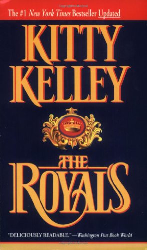 Beispielbild fr The Royals zum Verkauf von Better World Books