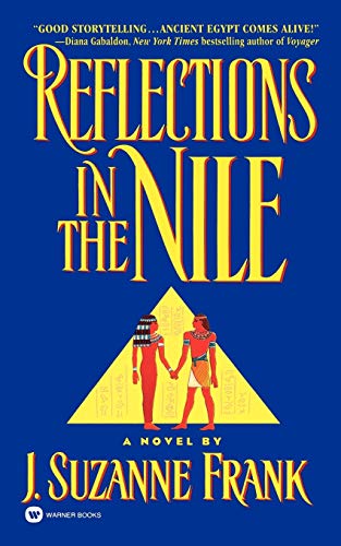 Stock image for Reflections in the Nile for sale by Half Price Books Inc.