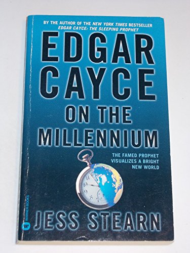 Beispielbild fr Edgar Cayce on the Millennium zum Verkauf von Jenson Books Inc