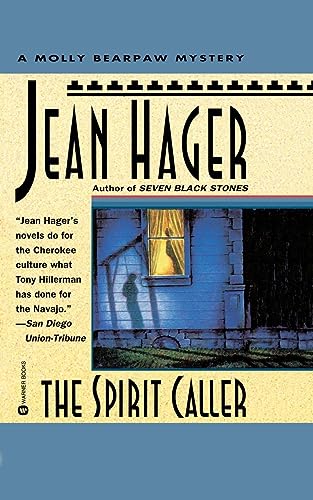 Stock image for The Spirit Caller (Molly Bearpaw Mysteries) for sale by Hippo Books