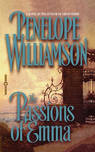 9780446605977: The Passions of Emma