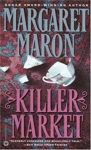 Beispielbild fr Killer Market zum Verkauf von Jenson Books Inc
