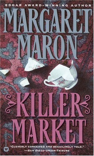 Imagen de archivo de Killer Market a la venta por Jenson Books Inc