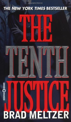 Stock image for The Tenth Justice for sale by SecondSale