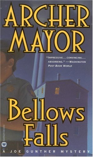 Beispielbild fr Bellows Falls zum Verkauf von Better World Books