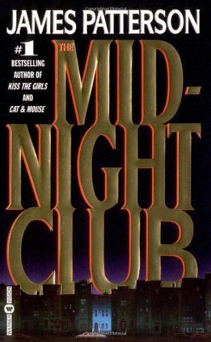 9780446606387: The Midnight Club