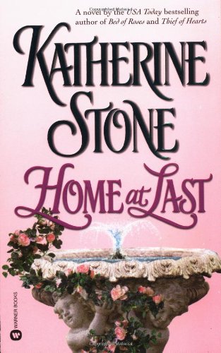 Imagen de archivo de Home at Last a la venta por SecondSale