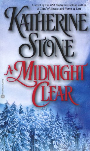 Beispielbild fr A Midnight Clear zum Verkauf von Wonder Book