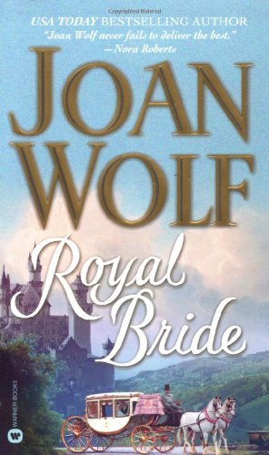 Beispielbild fr Royal Bride zum Verkauf von Wonder Book