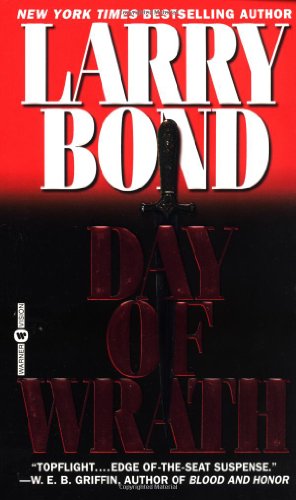 Imagen de archivo de Day of Wrath a la venta por Better World Books: West