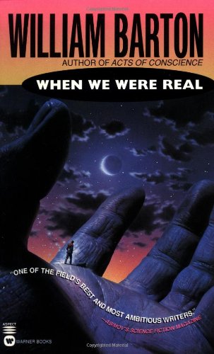 9780446607063: When We Were Real