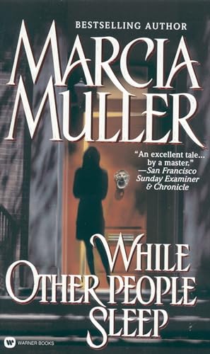 Stock image for While Other People Sleep (A Sharon McCone Mystery, 19) for sale by Wonder Book