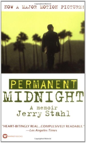 Beispielbild fr Permanent Midnight : A Memoir zum Verkauf von Better World Books