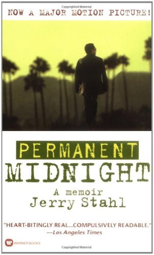 Stock image for Permanent Midnight: A Memoir for sale by Granada Bookstore,            IOBA