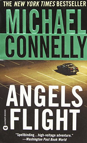 Beispielbild fr Angels Flight Harry Bosch zum Verkauf von SecondSale