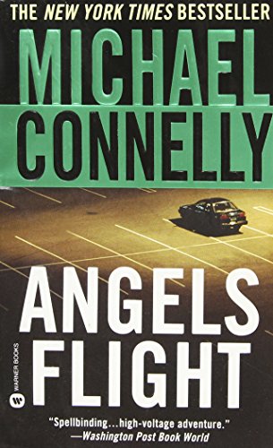 Stock image for Angels Flight (Harry Bosch) for sale by SecondSale